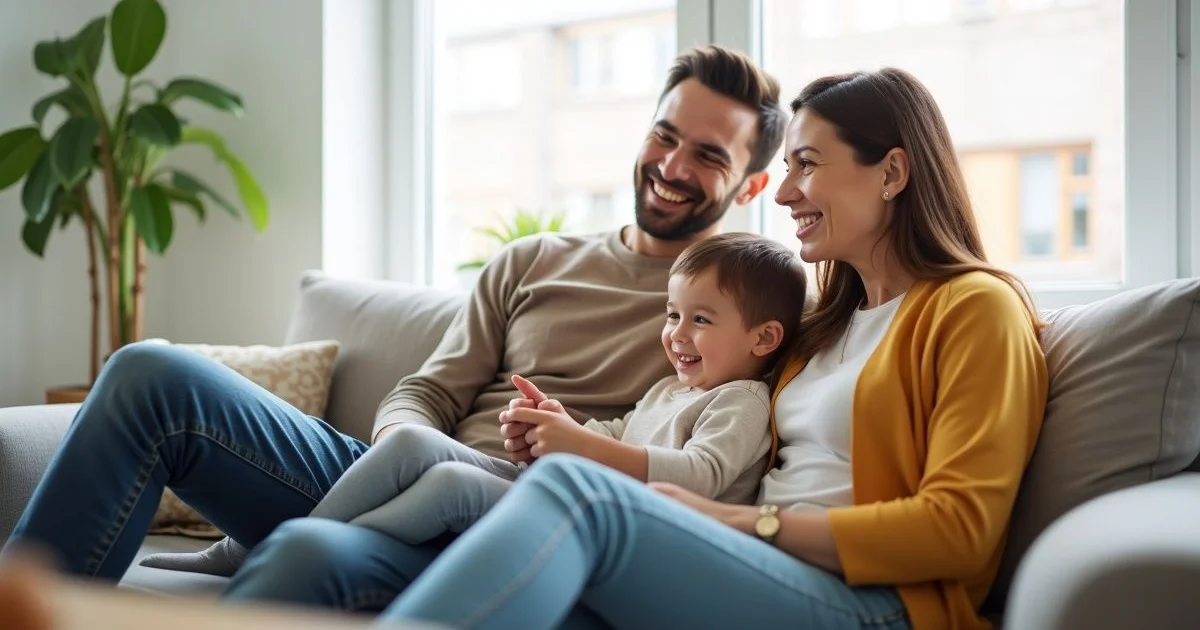 Ready for a Spotless Home?