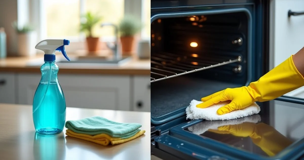 Deep Cleaning vs Regular Cleaning: What's the Difference?