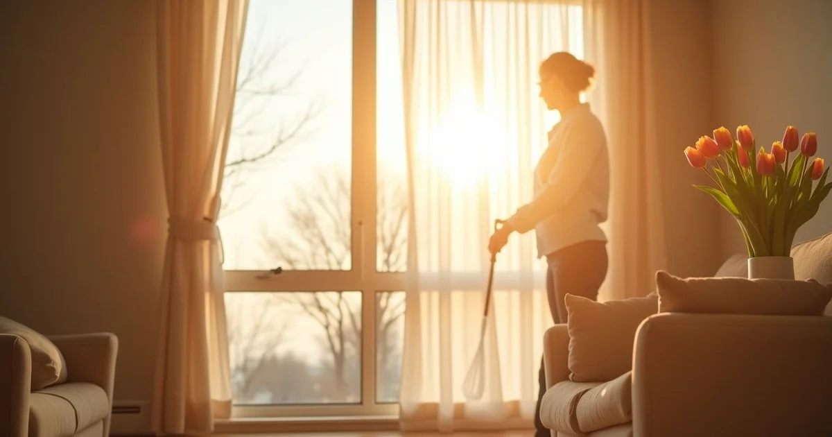 10 Spring Cleaning Tips for Toronto Homes